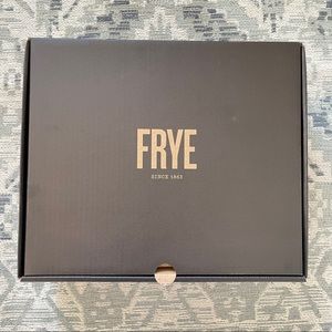 frye ella combat boot